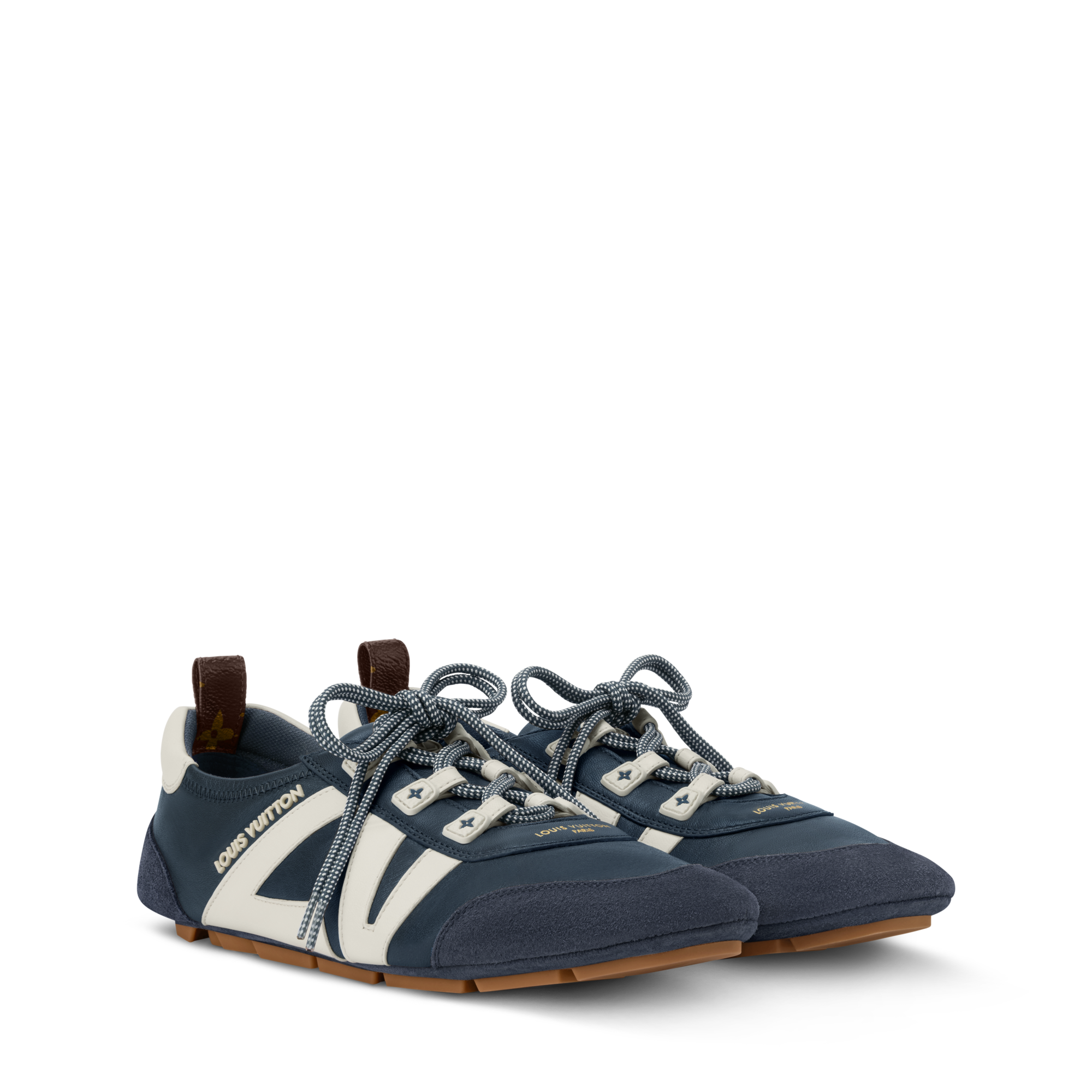 LV Sneakerina - Shoes 1AIVM7 | LOUIS VUITTON